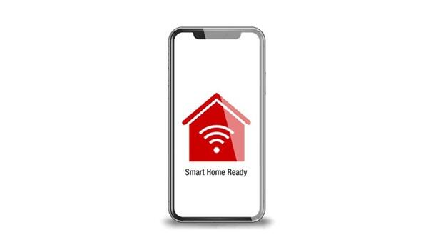 I-TEC CONNECT - Internorm Smart Home Ready-vel