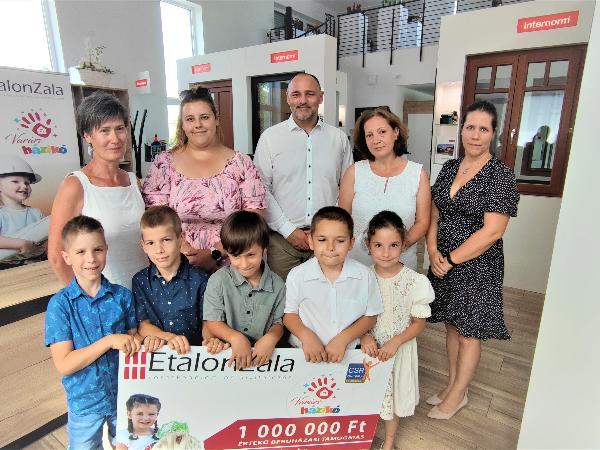 Lerntottuk a leplet a 2021/2022-s VARZSHZIK program gyztesrl!