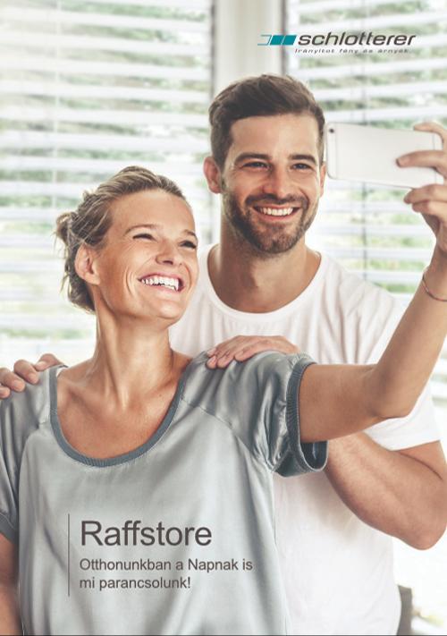 RAFFSTORE 2025