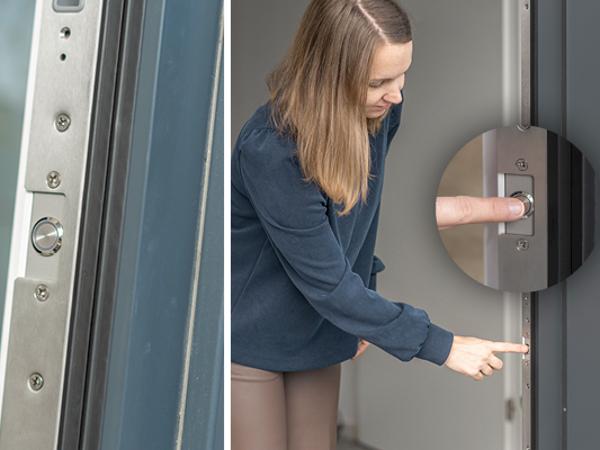 I-TEC OPEN - csak kopogtass ktszer