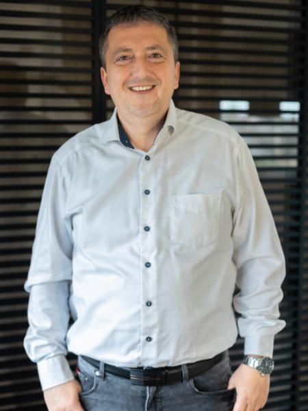 Nmeth Norbert