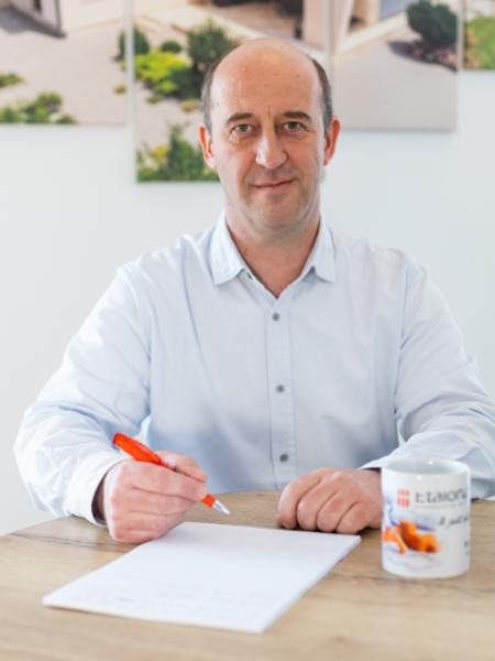 Mark Zsolt