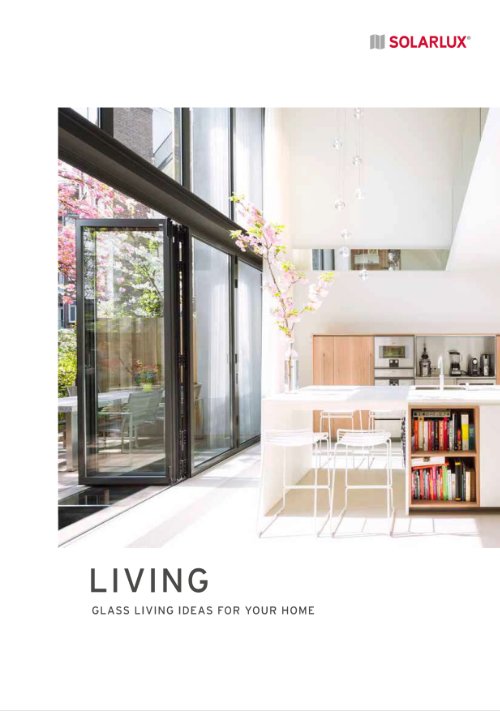 Solarlux Living