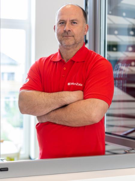 Kocsis András Kocsis András