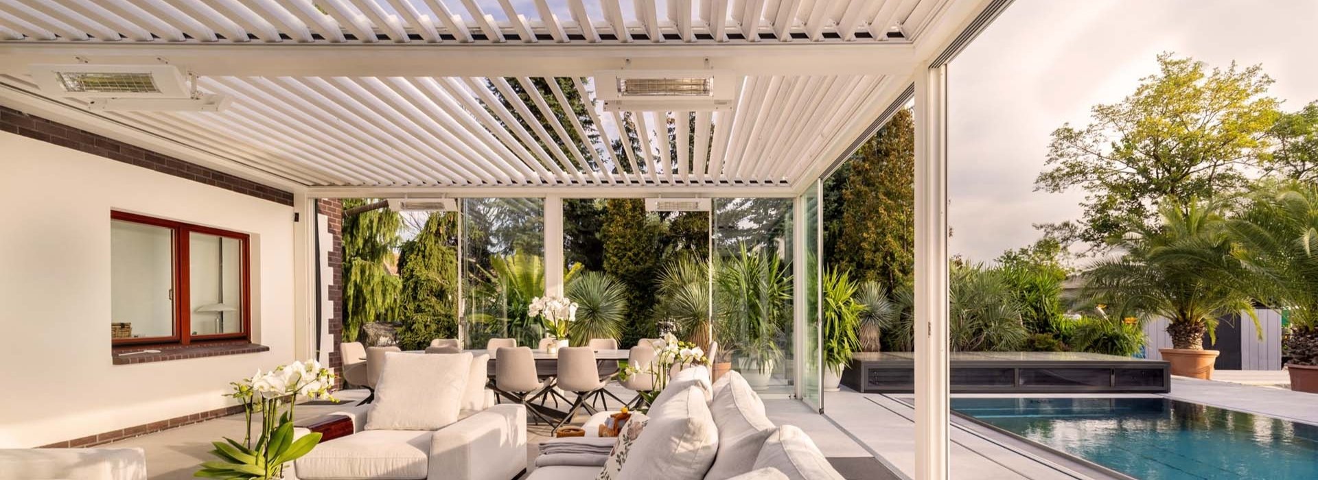 Pergola