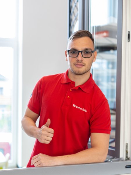 Ács Barnabás Ács Barnabás